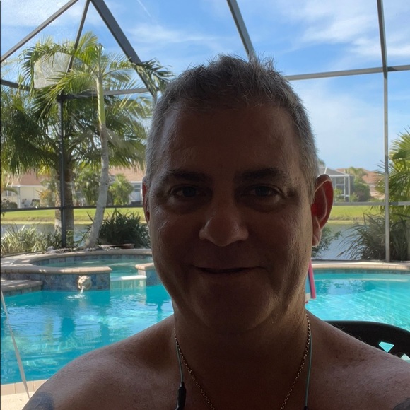 Meet your Posher, Christopher - Picture 1 of 1